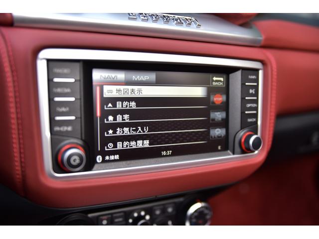 カリフォルニアT ベースグレード ユーザー様買取車 赤革内装 バックカメラ ETC ドラレコ レーダー(40枚目)
