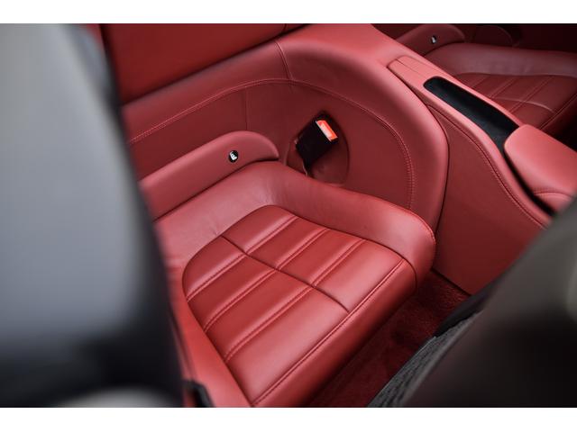 カリフォルニアT ベースグレード ユーザー様買取車 赤革内装 バックカメラ ETC ドラレコ レーダー(44枚目)