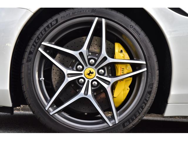 カリフォルニアT ベースグレード ユーザー様買取車 赤革内装 バックカメラ ETC ドラレコ レーダー(45枚目)