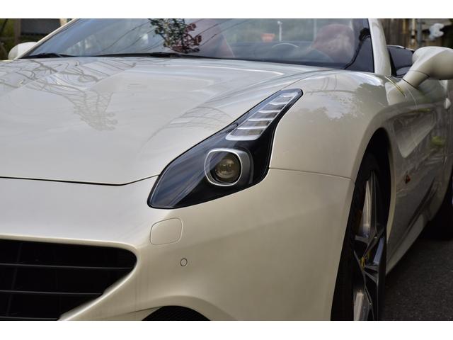 カリフォルニアT ベースグレード ユーザー様買取車 赤革内装 バックカメラ ETC ドラレコ レーダー(48枚目)