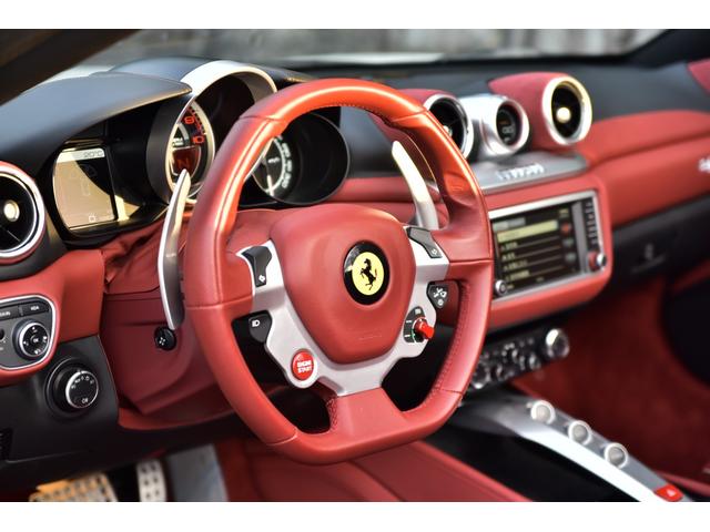 カリフォルニアT ベースグレード ユーザー様買取車 赤革内装 バックカメラ ETC ドラレコ レーダー(49枚目)