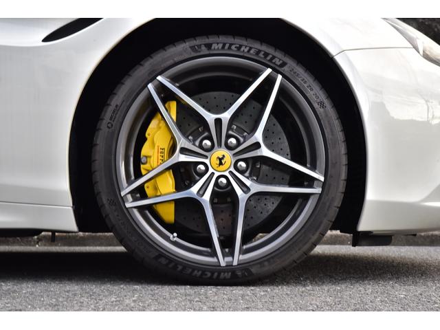カリフォルニアT ベースグレード ユーザー様買取車 赤革内装 バックカメラ ETC ドラレコ レーダー(51枚目)