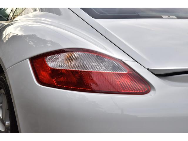 ケイマン ベースグレード 右H 社外ナビ テレビ バックカメラ ETC 純正17インチアルミホイール(3枚目)