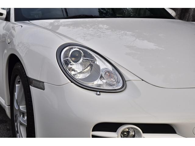 ケイマン ベースグレード 右H 社外ナビ テレビ バックカメラ ETC 純正17インチアルミホイール(9枚目)