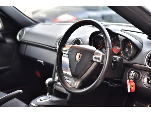 ケイマン ベースグレード 右H 社外ナビ テレビ バックカメラ ETC 純正17インチアルミホイール(11枚目)