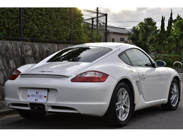 ケイマン ベースグレード 右H 社外ナビ テレビ バックカメラ ETC 純正17インチアルミホイール(16枚目)