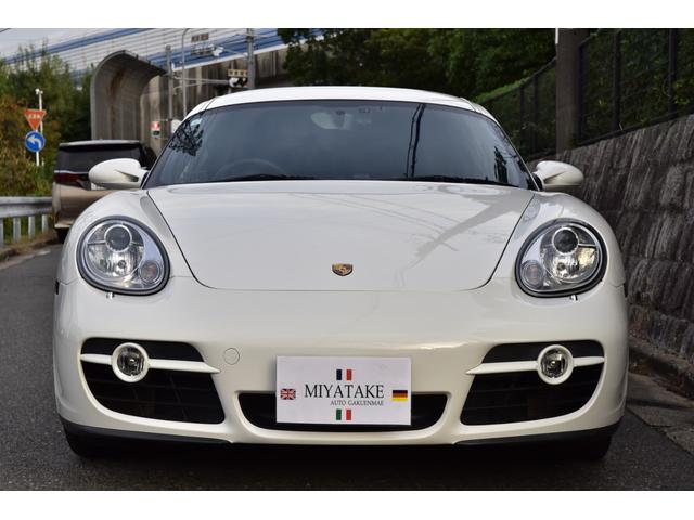 ケイマン ベースグレード 右H 社外ナビ テレビ バックカメラ ETC 純正17インチアルミホイール(20枚目)