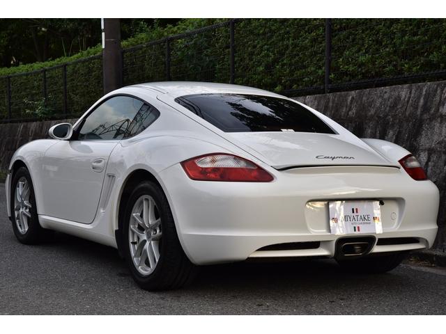 ケイマン ベースグレード 右H 社外ナビ テレビ バックカメラ ETC 純正17インチアルミホイール(26枚目)