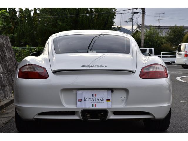 ケイマン ベースグレード 右H 社外ナビ テレビ バックカメラ ETC 純正17インチアルミホイール(36枚目)