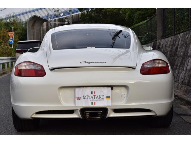 ケイマン ベースグレード 右H 社外ナビ テレビ バックカメラ ETC 純正17インチアルミホイール(44枚目)