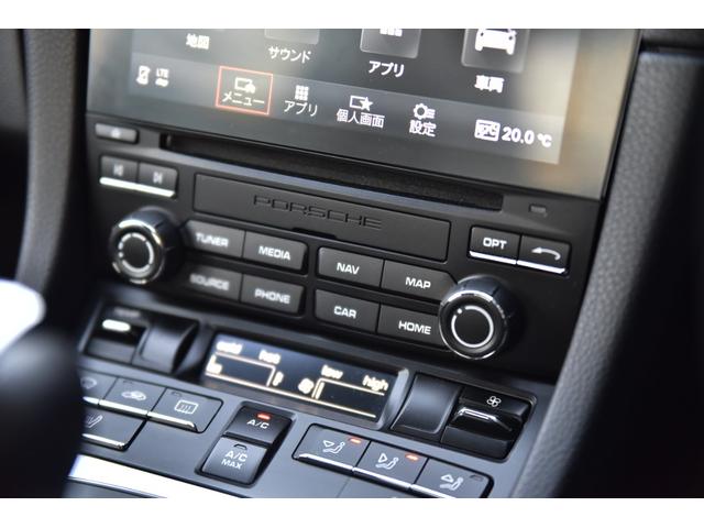 ７１８ケイマン ７１８ケイマン　弊社管理顧客様仕入れ　スマートエントリー　ハーフレザーシート　シートヒーター　レーダー　バックカメラ　ＥＴＣ２．０　パワークラフトマフラー　Ｈ＆Ｒダウンサス　４輪アライメント計測済　ノーマルパーツ有（34枚目）
