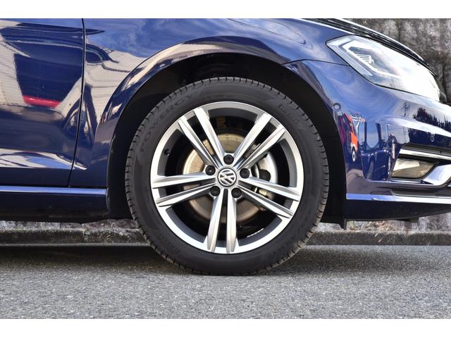 ゴルフ TSIハイライン マイスター ユーザー様下取り車 純正ナビ テレビ バックカメラ ドラレコ前後 パワーシート シートヒーター バーチャルコックピット ACC スマートキー スペアキー 電動サイドブレーキ プッシュエンジンスタート(30枚目)