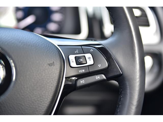 ゴルフ TSIハイライン マイスター ユーザー様下取り車 純正ナビ テレビ バックカメラ ドラレコ前後 パワーシート シートヒーター バーチャルコックピット ACC スマートキー スペアキー 電動サイドブレーキ プッシュエンジンスタート(32枚目)