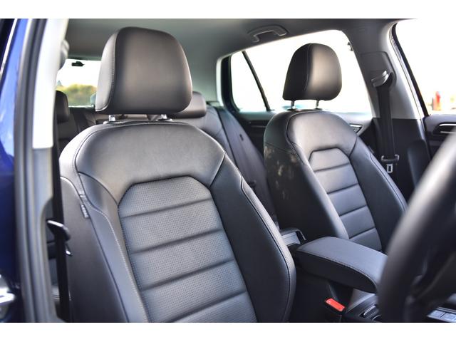 ゴルフ TSIハイライン マイスター ユーザー様下取り車 純正ナビ テレビ バックカメラ ドラレコ前後 パワーシート シートヒーター バーチャルコックピット ACC スマートキー スペアキー 電動サイドブレーキ プッシュエンジンスタート(44枚目)