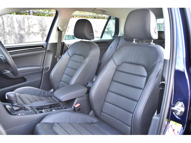 ゴルフ TSIハイライン マイスター ユーザー様下取り車 純正ナビ テレビ バックカメラ ドラレコ前後 パワーシート シートヒーター バーチャルコックピット ACC スマートキー スペアキー 電動サイドブレーキ プッシュエンジンスタート(47枚目)