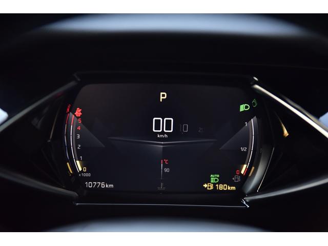 ＤＳ３クロスバック オペラ　ブルーＨＤｉ　黒革シート　シートヒーター　バックカメラ　ドラレコ　ヘッドアップディスプレイ　デジタルインナーミラー　パドルシフト　アダプティブクルーズコントロール（3枚目）