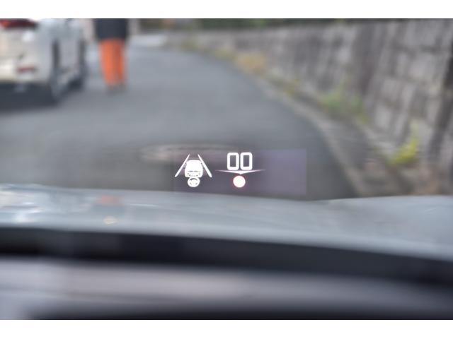 ＤＳ３クロスバック オペラ　ブルーＨＤｉ　黒革シート　シートヒーター　バックカメラ　ドラレコ　ヘッドアップディスプレイ　デジタルインナーミラー　パドルシフト　アダプティブクルーズコントロール（7枚目）