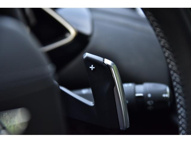ＤＳ３クロスバック オペラ　ブルーＨＤｉ　黒革シート　シートヒーター　バックカメラ　ドラレコ　ヘッドアップディスプレイ　デジタルインナーミラー　パドルシフト　アダプティブクルーズコントロール（8枚目）