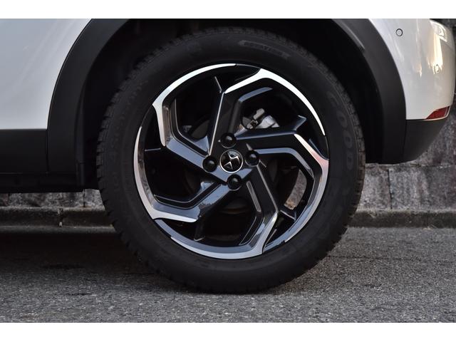 ＤＳ３クロスバック オペラ　ブルーＨＤｉ　黒革シート　シートヒーター　バックカメラ　ドラレコ　ヘッドアップディスプレイ　デジタルインナーミラー　パドルシフト　アダプティブクルーズコントロール（15枚目）