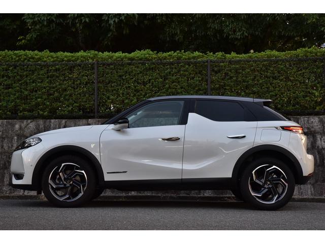 ＤＳ３クロスバック オペラ　ブルーＨＤｉ　黒革シート　シートヒーター　バックカメラ　ドラレコ　ヘッドアップディスプレイ　デジタルインナーミラー　パドルシフト　アダプティブクルーズコントロール（20枚目）