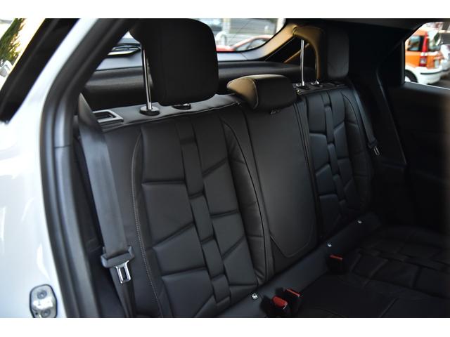 ＤＳ３クロスバック オペラ　ブルーＨＤｉ　黒革シート　シートヒーター　バックカメラ　ドラレコ　ヘッドアップディスプレイ　デジタルインナーミラー　パドルシフト　アダプティブクルーズコントロール（21枚目）