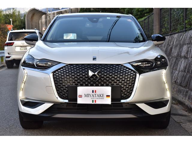 ＤＳ３クロスバック オペラ　ブルーＨＤｉ　黒革シート　シートヒーター　バックカメラ　ドラレコ　ヘッドアップディスプレイ　デジタルインナーミラー　パドルシフト　アダプティブクルーズコントロール（26枚目）