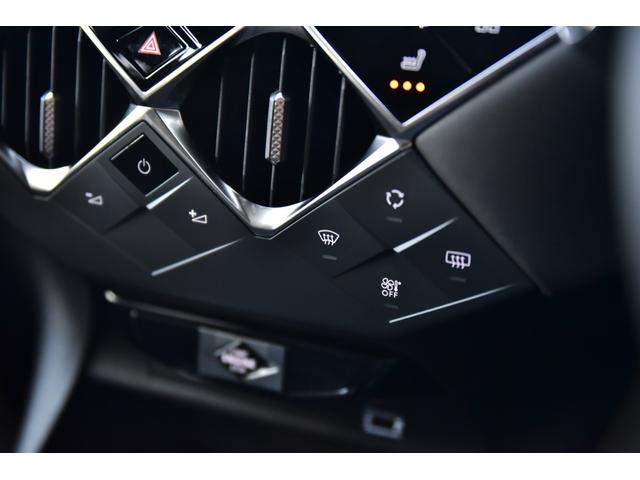 ＤＳ３クロスバック オペラ　ブルーＨＤｉ　黒革シート　シートヒーター　バックカメラ　ドラレコ　ヘッドアップディスプレイ　デジタルインナーミラー　パドルシフト　アダプティブクルーズコントロール（28枚目）