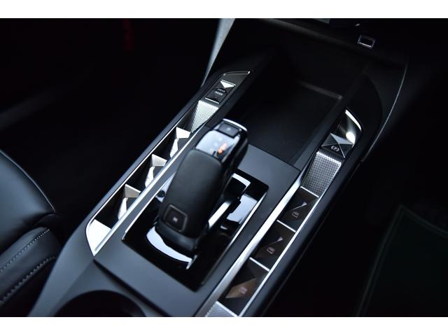 ＤＳ３クロスバック オペラ　ブルーＨＤｉ　黒革シート　シートヒーター　バックカメラ　ドラレコ　ヘッドアップディスプレイ　デジタルインナーミラー　パドルシフト　アダプティブクルーズコントロール（39枚目）