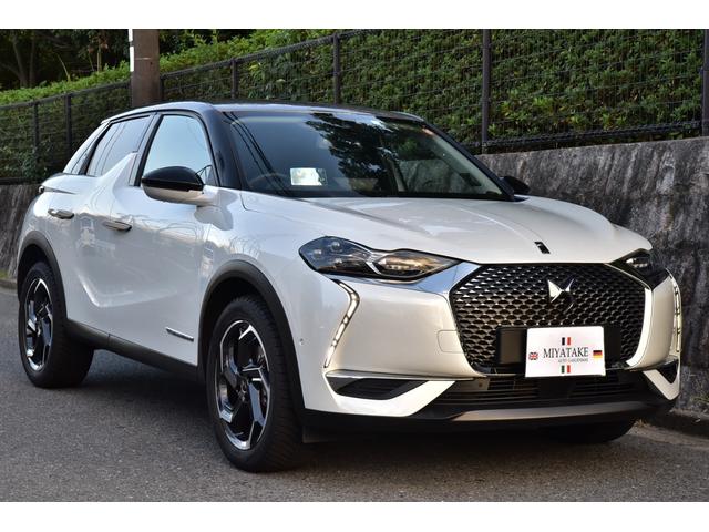 ＤＳ３クロスバック オペラ　ブルーＨＤｉ　黒革シート　シートヒーター　バックカメラ　ドラレコ　ヘッドアップディスプレイ　デジタルインナーミラー　パドルシフト　アダプティブクルーズコントロール（43枚目）