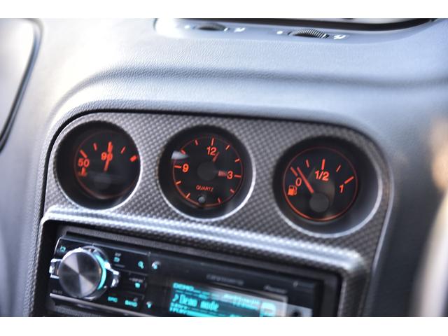 アルファ１５６ ２．５　Ｖ６　２４Ｖ　弊社顧客様下取り車　黒革シート　６ＭＴ　デジタルインナーミラー（29枚目）