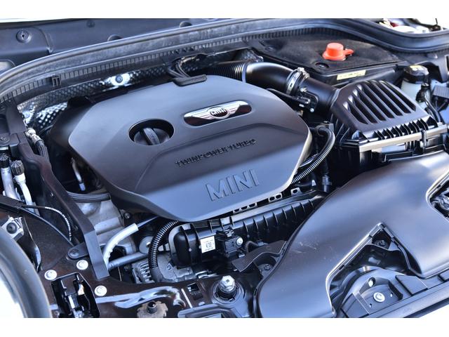 ＭＩＮＩ クーパー　クーパー（５名）　ワンオーナー車　純正ナビ　消耗品交換（11枚目）