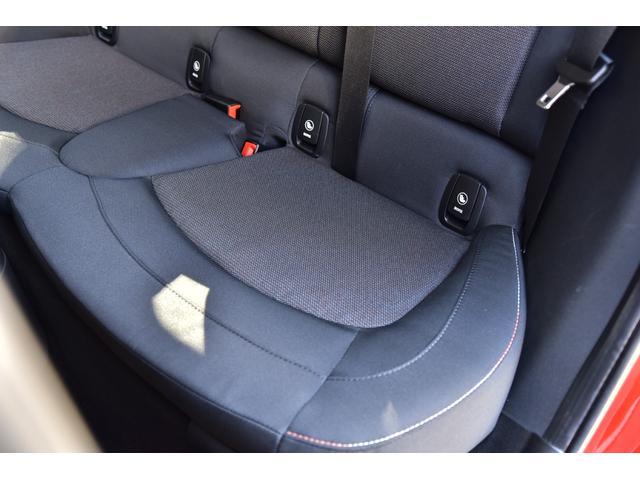 ＭＩＮＩ クーパー　クーパー（５名）　ワンオーナー車　純正ナビ　消耗品交換（12枚目）