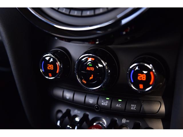 ＭＩＮＩ クーパー　クーパー（５名）　ワンオーナー車　純正ナビ　消耗品交換（17枚目）