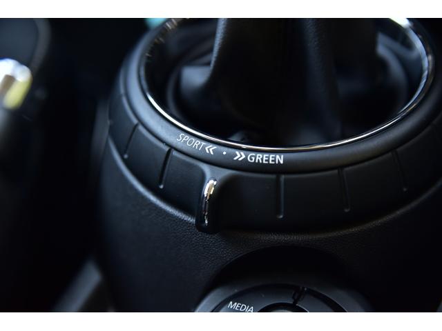 ＭＩＮＩ クーパー　クーパー（５名）　ワンオーナー車　純正ナビ　消耗品交換（19枚目）