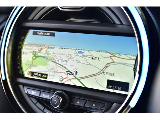 ＭＩＮＩ クーパー　クーパー（５名）　ワンオーナー車　純正ナビ　消耗品交換（20枚目）