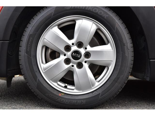 ＭＩＮＩ クーパー　クーパー（５名）　ワンオーナー車　純正ナビ　消耗品交換（23枚目）
