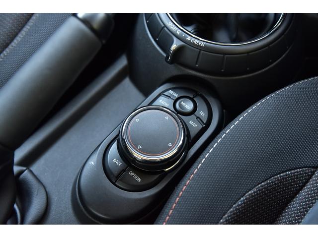 ＭＩＮＩ クーパー　クーパー（５名）　ワンオーナー車　純正ナビ　消耗品交換（26枚目）