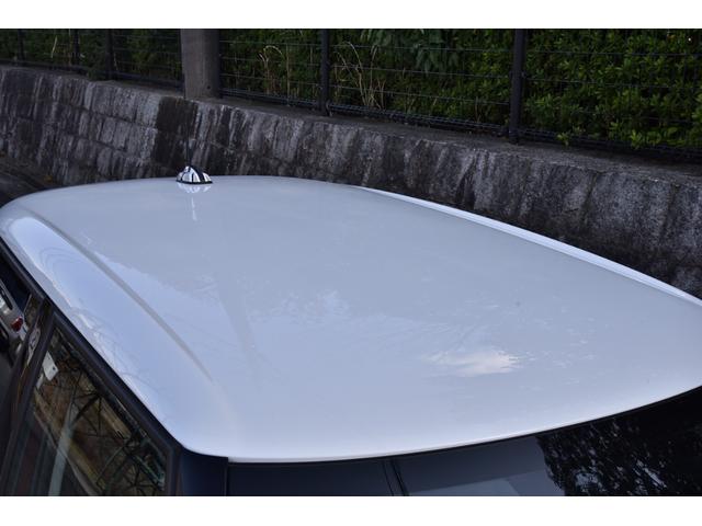 ＭＩＮＩ クーパー　クーパー（５名）　ワンオーナー車　純正ナビ　消耗品交換（27枚目）