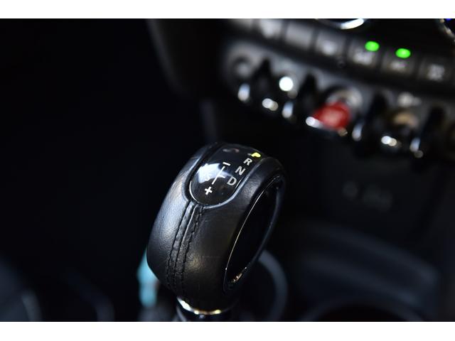 ＭＩＮＩ クーパー　クーパー（５名）　ワンオーナー車　純正ナビ　消耗品交換（32枚目）