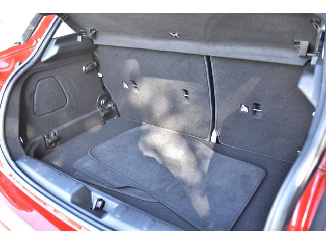 ＭＩＮＩ クーパー　クーパー（５名）　ワンオーナー車　純正ナビ　消耗品交換（38枚目）