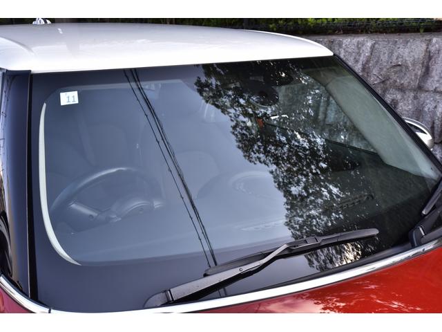 ＭＩＮＩ クーパー　クーパー（５名）　ワンオーナー車　純正ナビ　消耗品交換（39枚目）