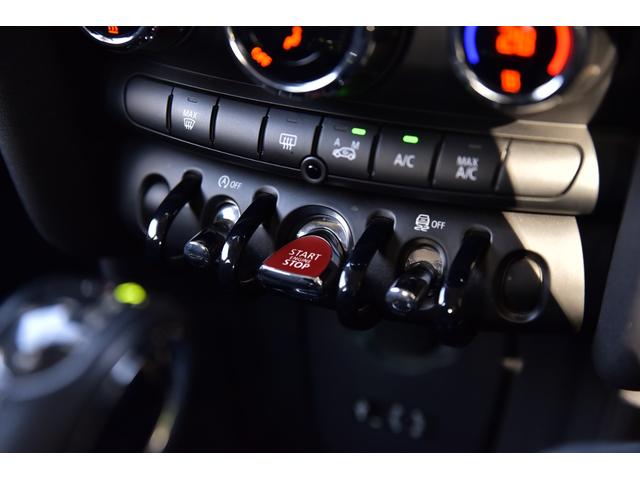 ＭＩＮＩ クーパー　クーパー（５名）　ワンオーナー車　純正ナビ　消耗品交換（41枚目）