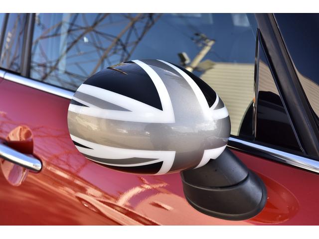 ＭＩＮＩ クーパー　クーパー（５名）　ワンオーナー車　純正ナビ　消耗品交換（42枚目）