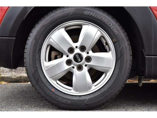 ＭＩＮＩ クーパー　クーパー（５名）　ワンオーナー車　純正ナビ　消耗品交換（43枚目）