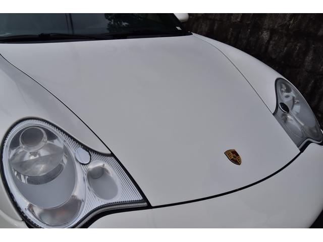 ９１１ ９１１カレラ４Ｓ　左Ｈ　ブラックレザーシート　パワーシート　純正１８インチアルミホイール　レッドキャリパー　社外ナビ　ドリルドローター　スペアキー（6枚目）