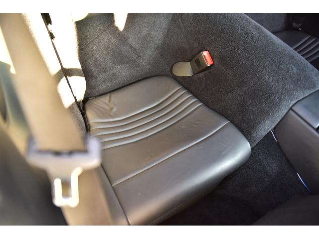 ９１１ ９１１カレラ４Ｓ　左Ｈ　ブラックレザーシート　パワーシート　純正１８インチアルミホイール　レッドキャリパー　社外ナビ　ドリルドローター　スペアキー（27枚目）