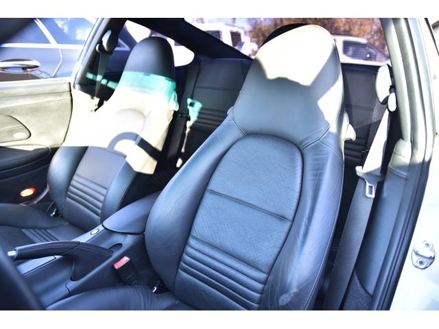 ９１１ ９１１カレラ４Ｓ　左Ｈ　ブラックレザーシート　パワーシート　純正１８インチアルミホイール　レッドキャリパー　社外ナビ　ドリルドローター　スペアキー（28枚目）