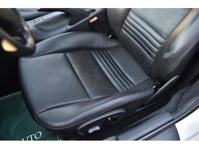 ９１１ ９１１カレラ４Ｓ　左Ｈ　ブラックレザーシート　パワーシート　純正１８インチアルミホイール　レッドキャリパー　社外ナビ　ドリルドローター　スペアキー（33枚目）