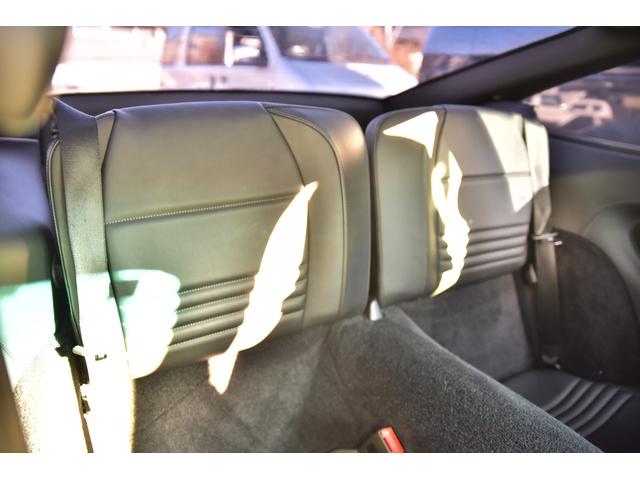 ９１１ ９１１カレラ４Ｓ　左Ｈ　ブラックレザーシート　パワーシート　純正１８インチアルミホイール　レッドキャリパー　社外ナビ　ドリルドローター　スペアキー（37枚目）