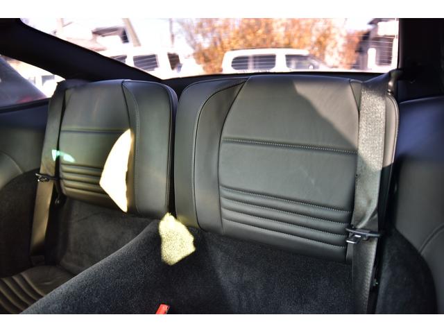 ９１１ ９１１カレラ４Ｓ　左Ｈ　ブラックレザーシート　パワーシート　純正１８インチアルミホイール　レッドキャリパー　社外ナビ　ドリルドローター　スペアキー（38枚目）